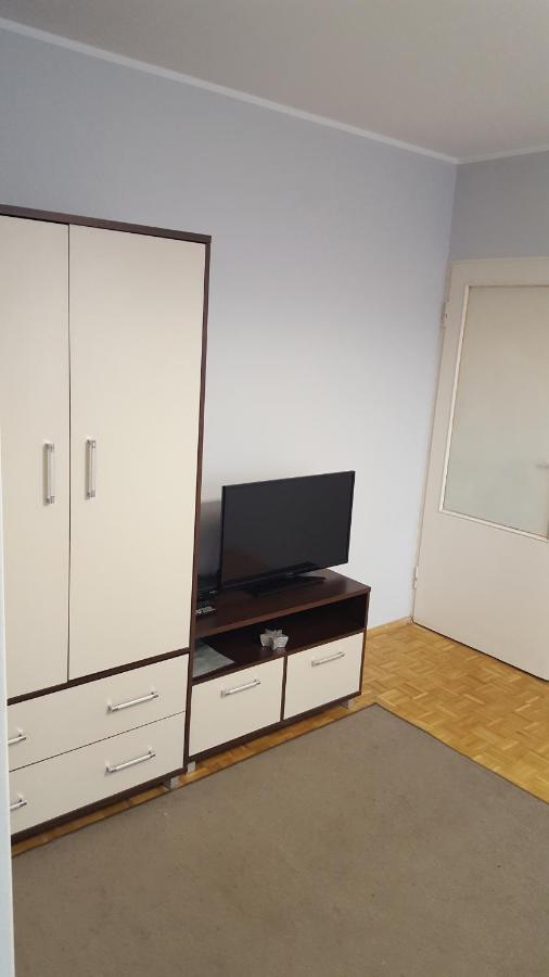 Sand Apartment Wroclaw Bagian luar foto